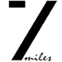7 miles
