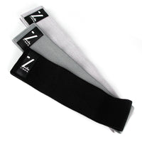 Smokey Matte Resistance Bands Set