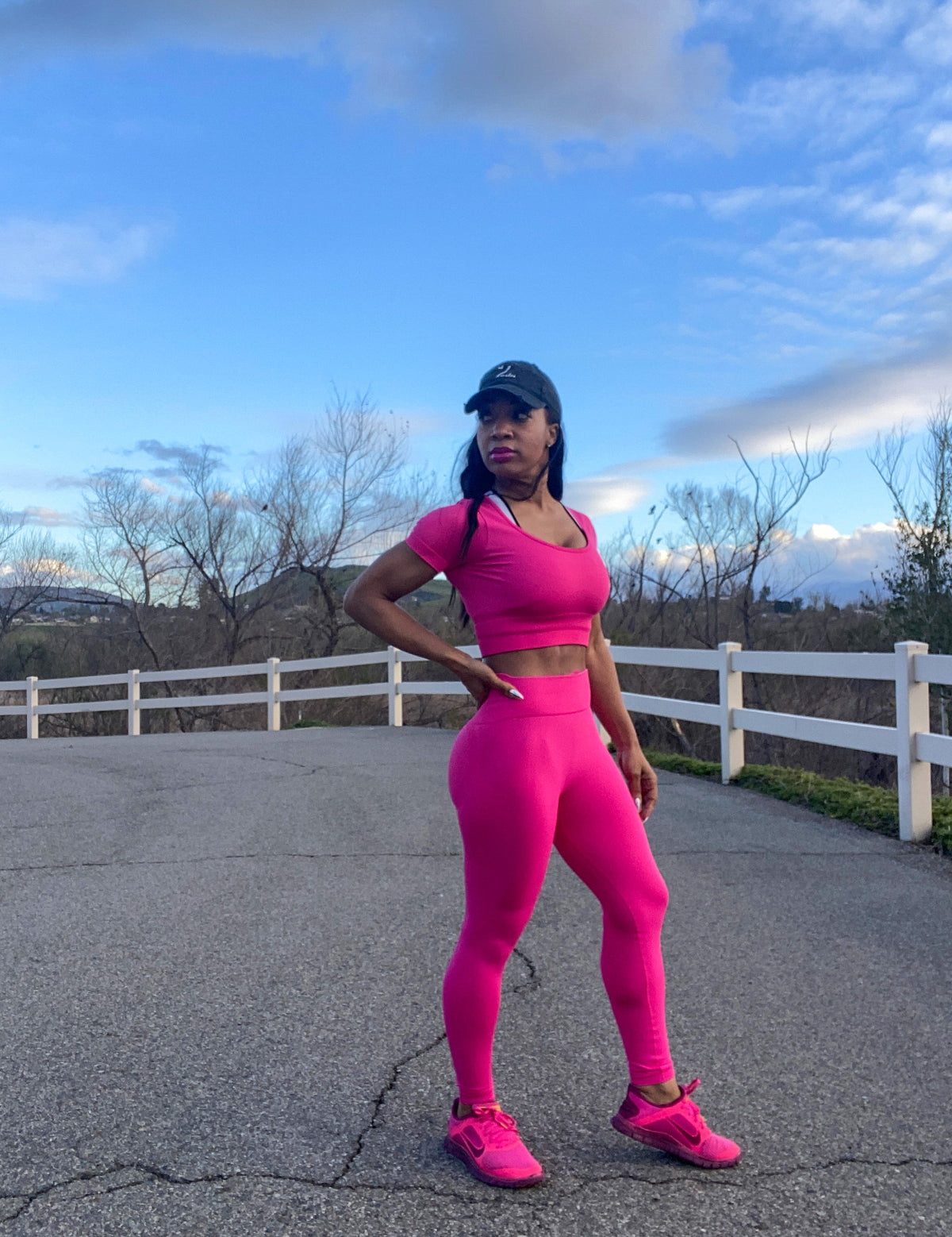 Such a Flirt – 7 miles